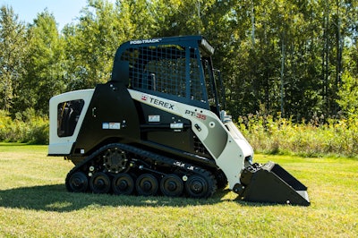 Terex PT-35 CTL