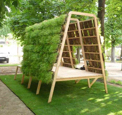 Photo: Urban Gardens