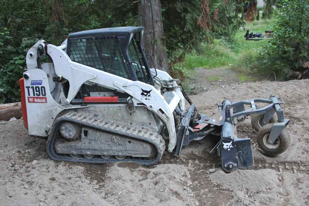 bobcat_t190