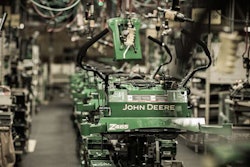 Photo: John Deere