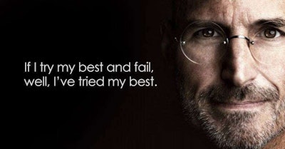 Steve Jobs