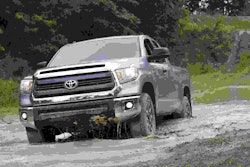 2014 Toyota Tundra