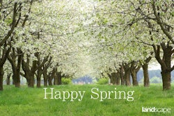 Happy Spring
