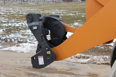 JRB Nexus Cast Multi Pick-Up Coupler_1