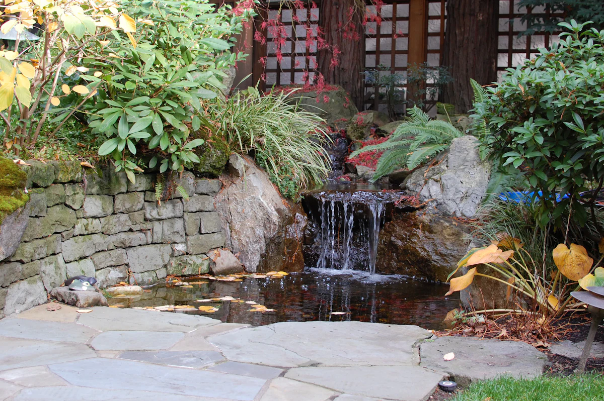 Breaking Barriers | Total Landscape Care