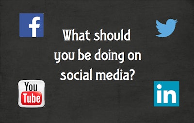 Social Media Total Landscape Care magazine