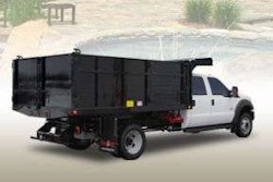 dumper
