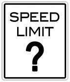 Speed Limit