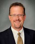 Richard Goldsbury
