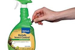 BioSafe Insect Control
