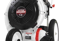 Little Wonder C5 - Total Landscape Care magazine