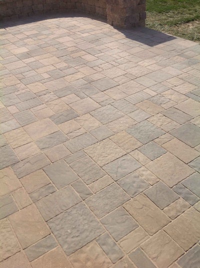 Cambria Paver