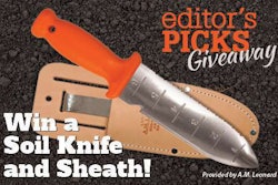Editor's Picks Giveaway