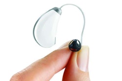 Hearing Aid iPhone Total Landscape Care magazine