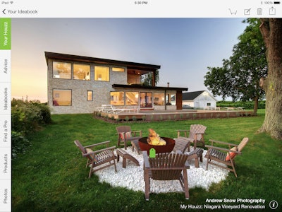 Houzz