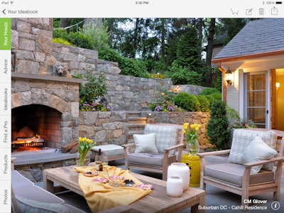 Houzz