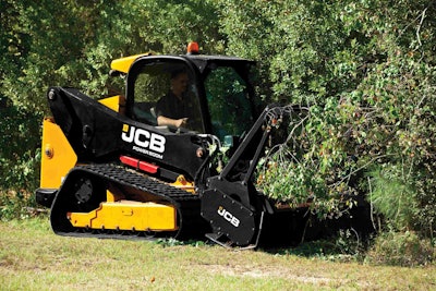 JCB
