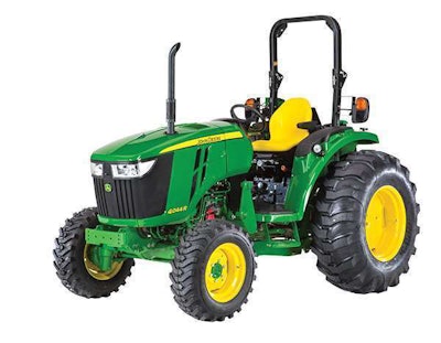 John Deere
