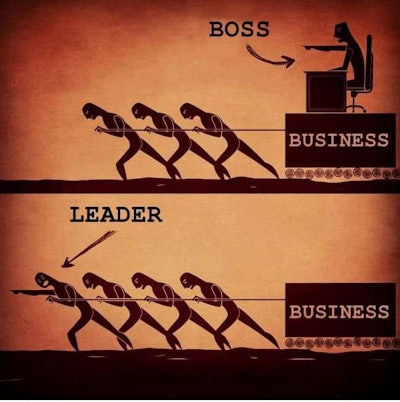 Leader Business