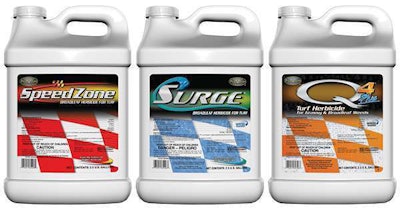 PBI Gordon SpeedZSurgeQ4