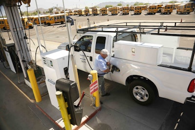 PERC Total Landscape Care magazine