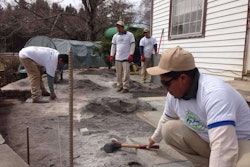 YardApes, PLANET Day of Service