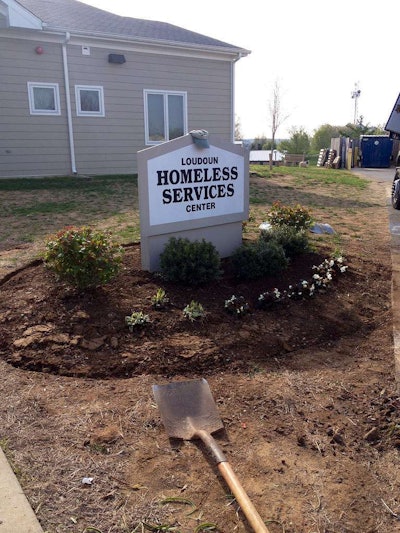 Environmental Enhancements, PLANET Day of Service