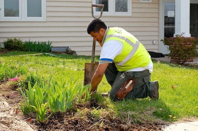 Environmental Enhancements, PLANET Day of Service