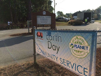 HighGrove Partners, PLANET Day of Service
