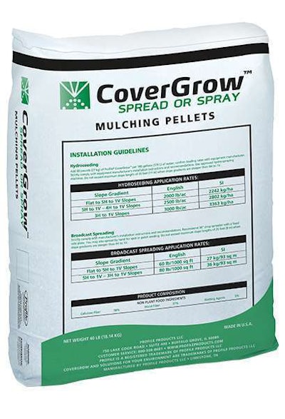 Profile Products CoverGrow-Bag-300