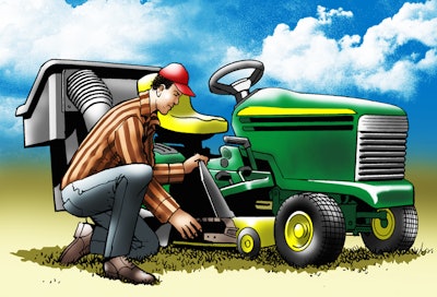 Safety Watch - Total Landscape Care magazine