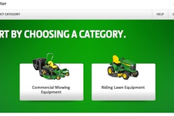 John Deere Product Selector Tool