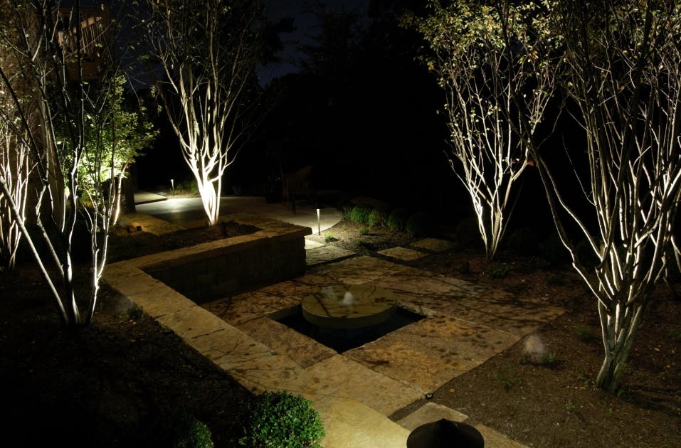 Spotlight Features Total Landscape Care, Landscape Contractors Lexington Ky