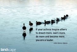 Leader Quote