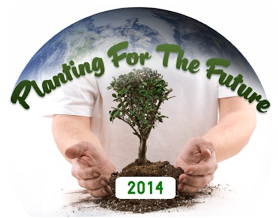 Arbor Day Total Landscape Care magazine