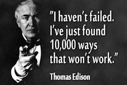 Thomas Edison Total Landscape Care