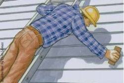 Using Ladders Safely_TLC magazine