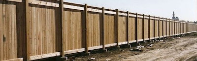 Total Fence