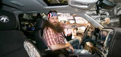 Dc Willy Robinson Large