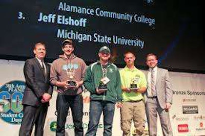 2014 Student Career Days Superstars