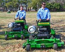 U.S. Lawns Franchise - Total Landscape Care magazine