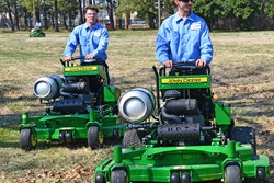 U.S. Lawns Franchise - Total Landscape Care magazine