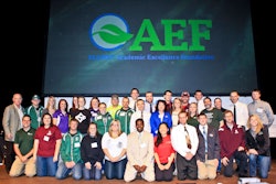 2014 Scholarship Recipients