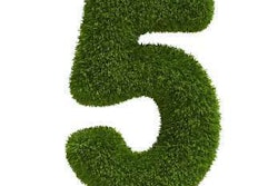 Successful Landscaper