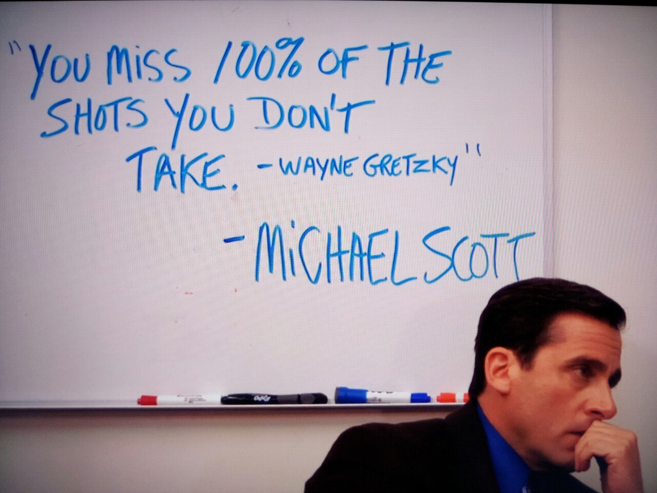 Michael Scott