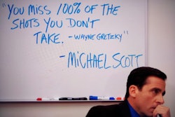 Michael Scott