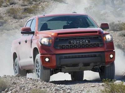 2015 Toyota Tundra Tlc Magazine