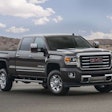 2015 Gmc Sierra All Terrain Hd 1