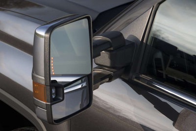 2015 Gmc Sierra All Terrain Hd 5