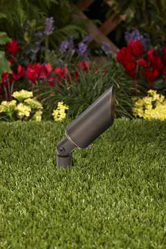 2106 Up & Accent Luminaire